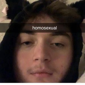 Meet your Posher, Sean